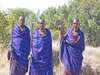 Porini Rhino Camp -Maasai